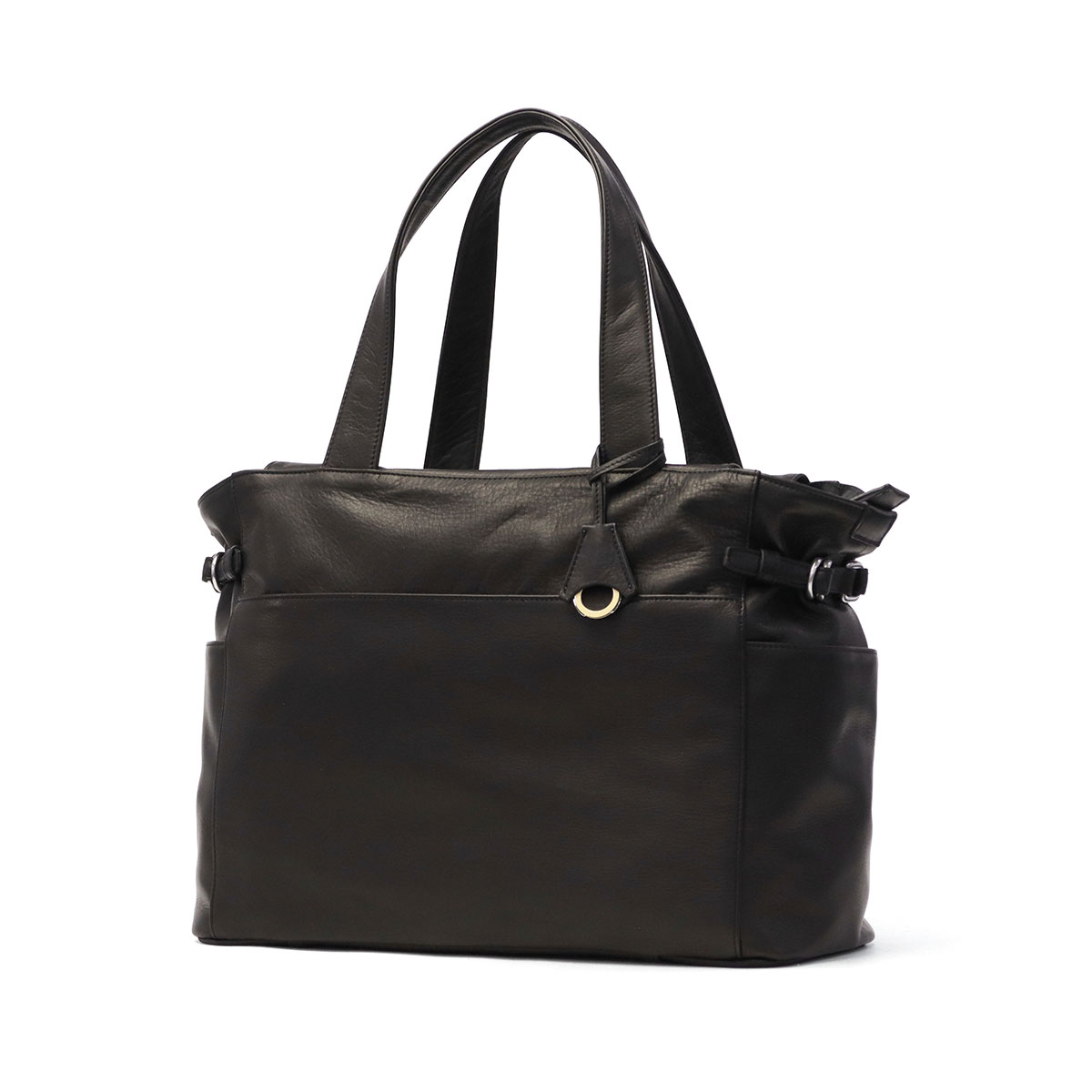 正規取扱店】aniary アニアリ Reality Leather トートバッグ 28-02005