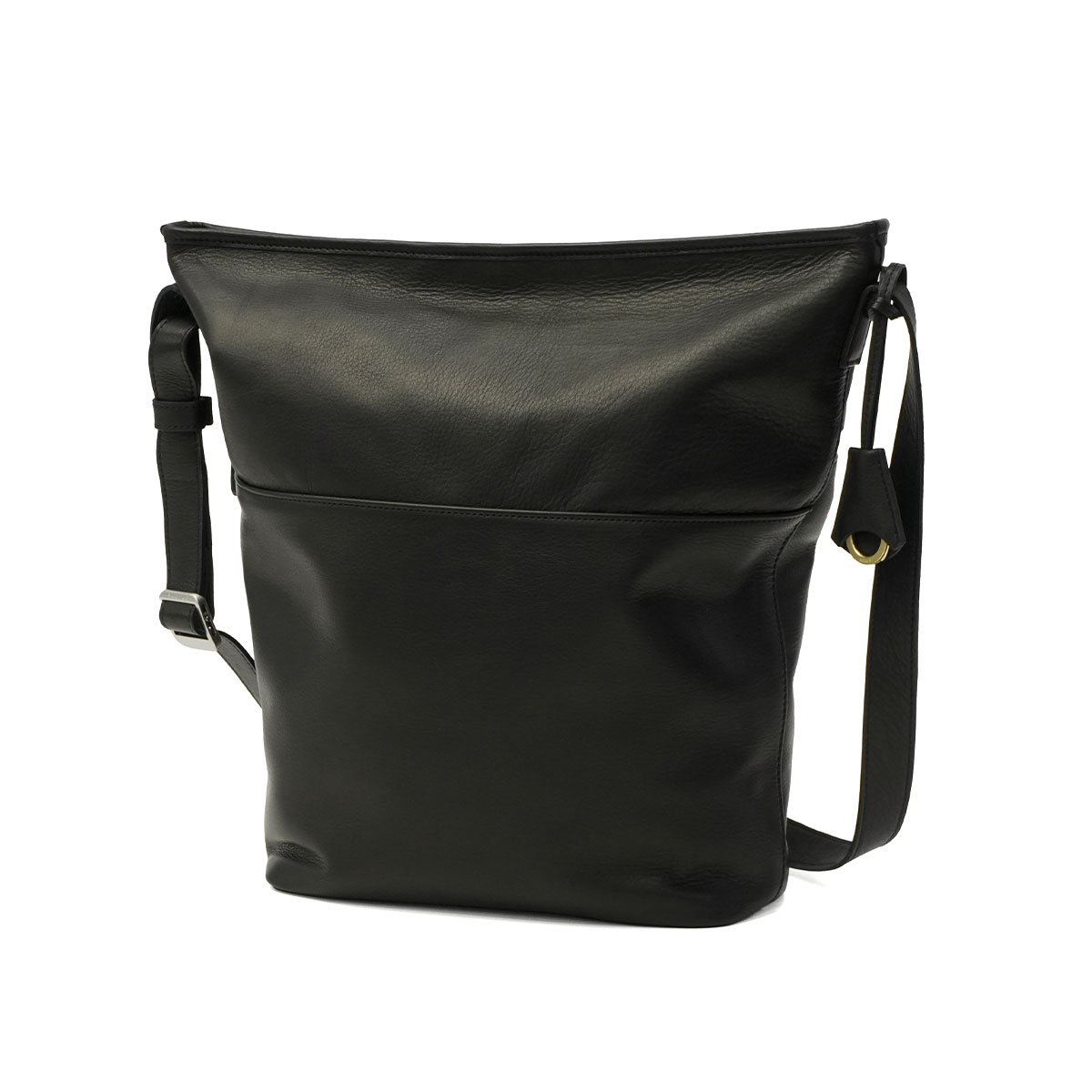 正規取扱店】aniary アニアリ Reality Leather ショルダーバッグ 28 