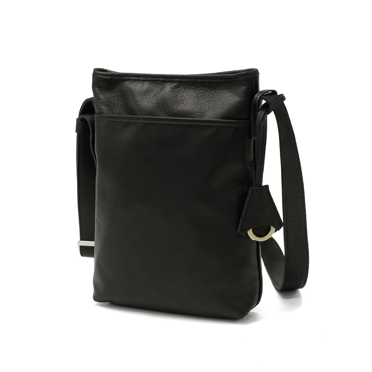 正規取扱店】aniary アニアリ Reality Leather ショルダーバッグ 28