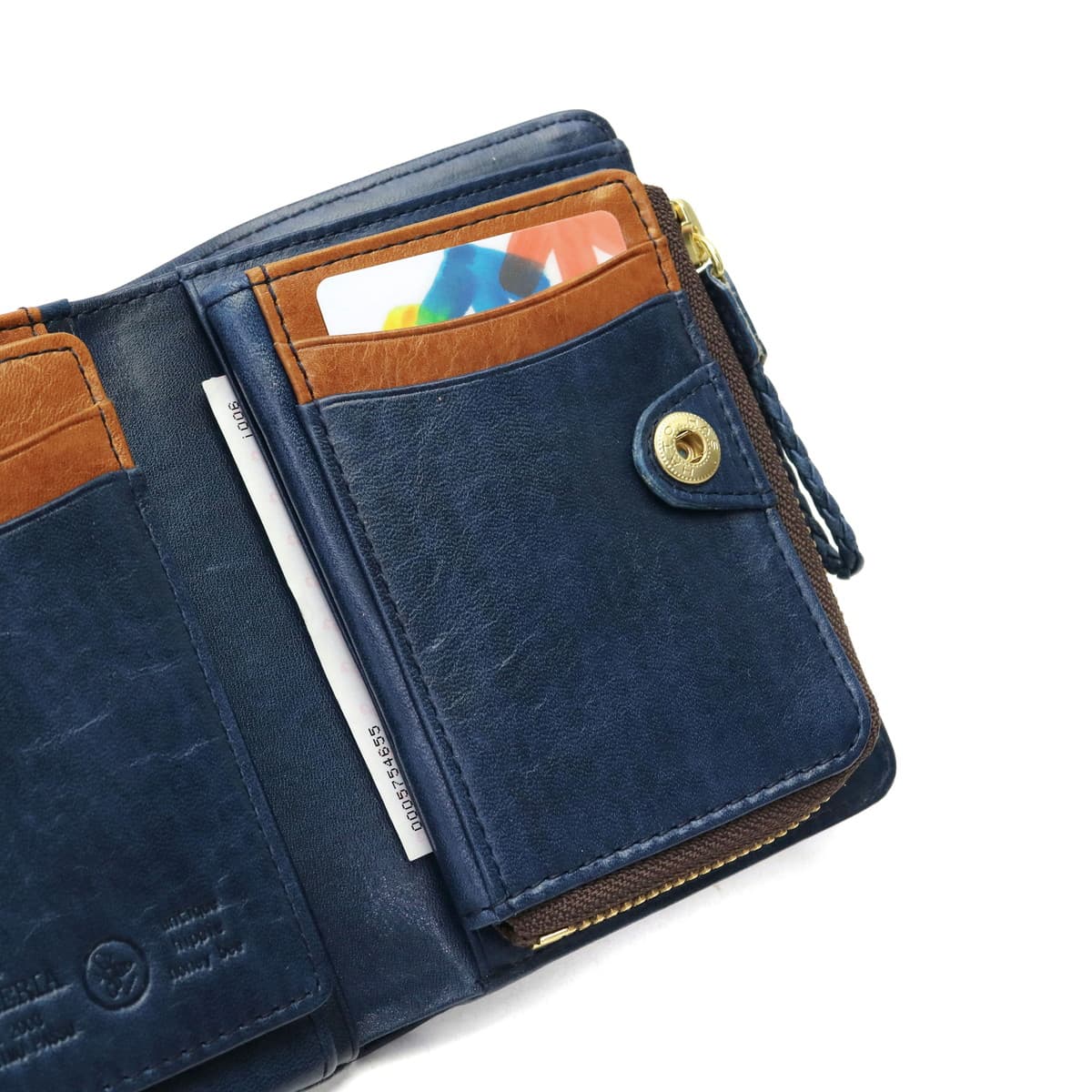 オプティミスティック 最終値下げ 未使用 la GALLERIA レザー