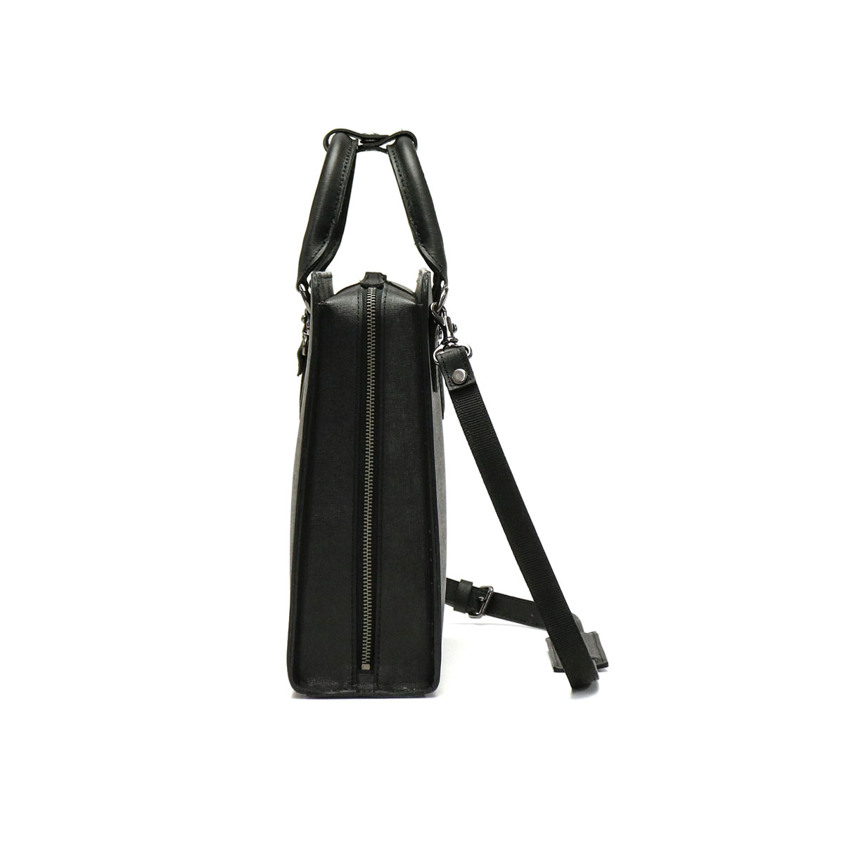 青木鞄 COMPLEX GARDENS コンプレックスガーデンズ 慧可 2WAYブリーフ  