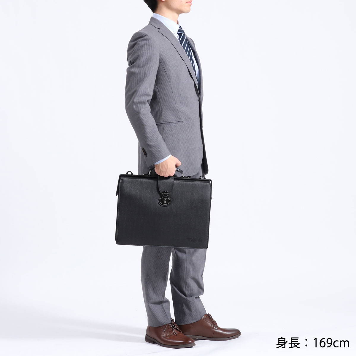 青木鞄 COMPLEX GARDENS コンプレックスガーデンズ 慧可 2WAYダレス