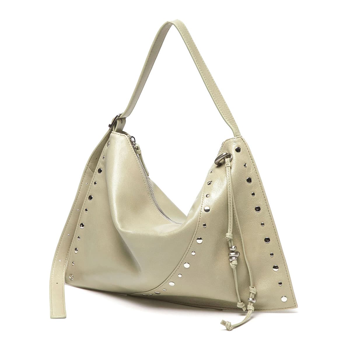 Archivepke アーカイブエプク Freckle fold bag トートバッグ