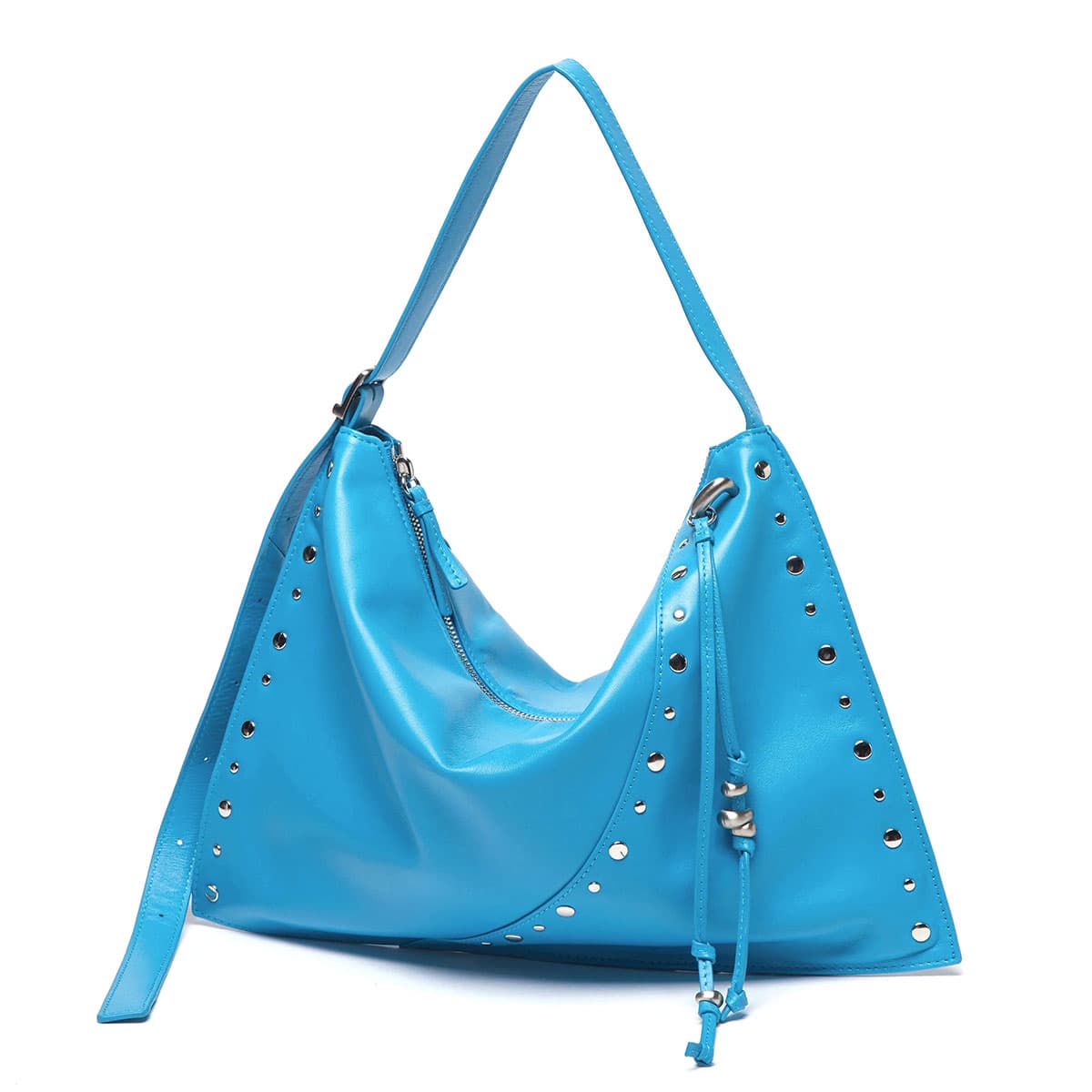 Archivepke アーカイブエプク Freckle fold bag トートバッグ