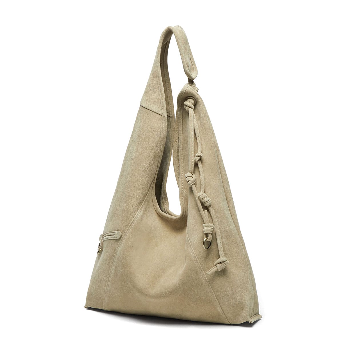 Archivépke アーカイブエプク Knotted layer bag ショルダー