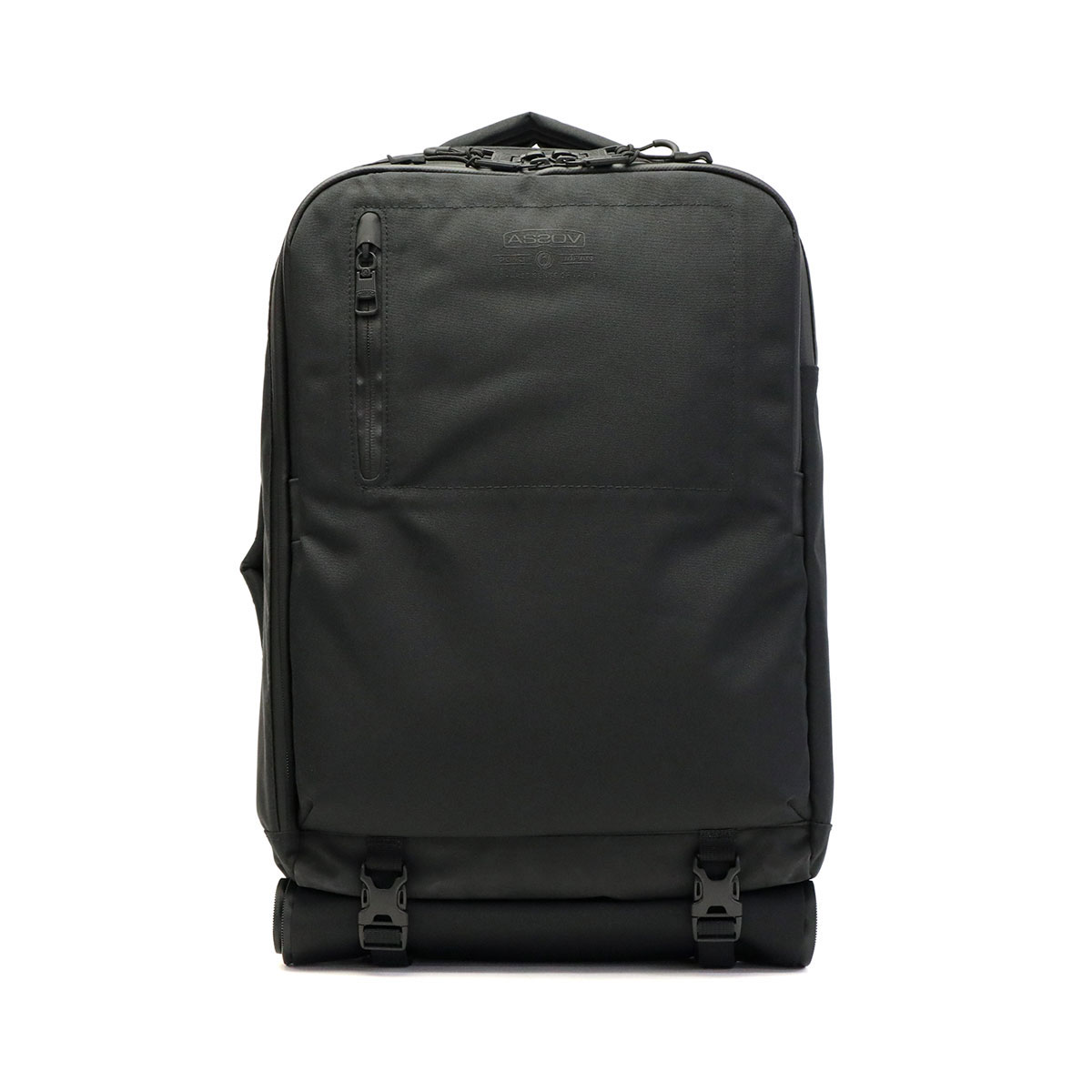 正規品1年保証】AS2OV アッソブ WATER PROOF CORDURA 305D 2WAY BAG