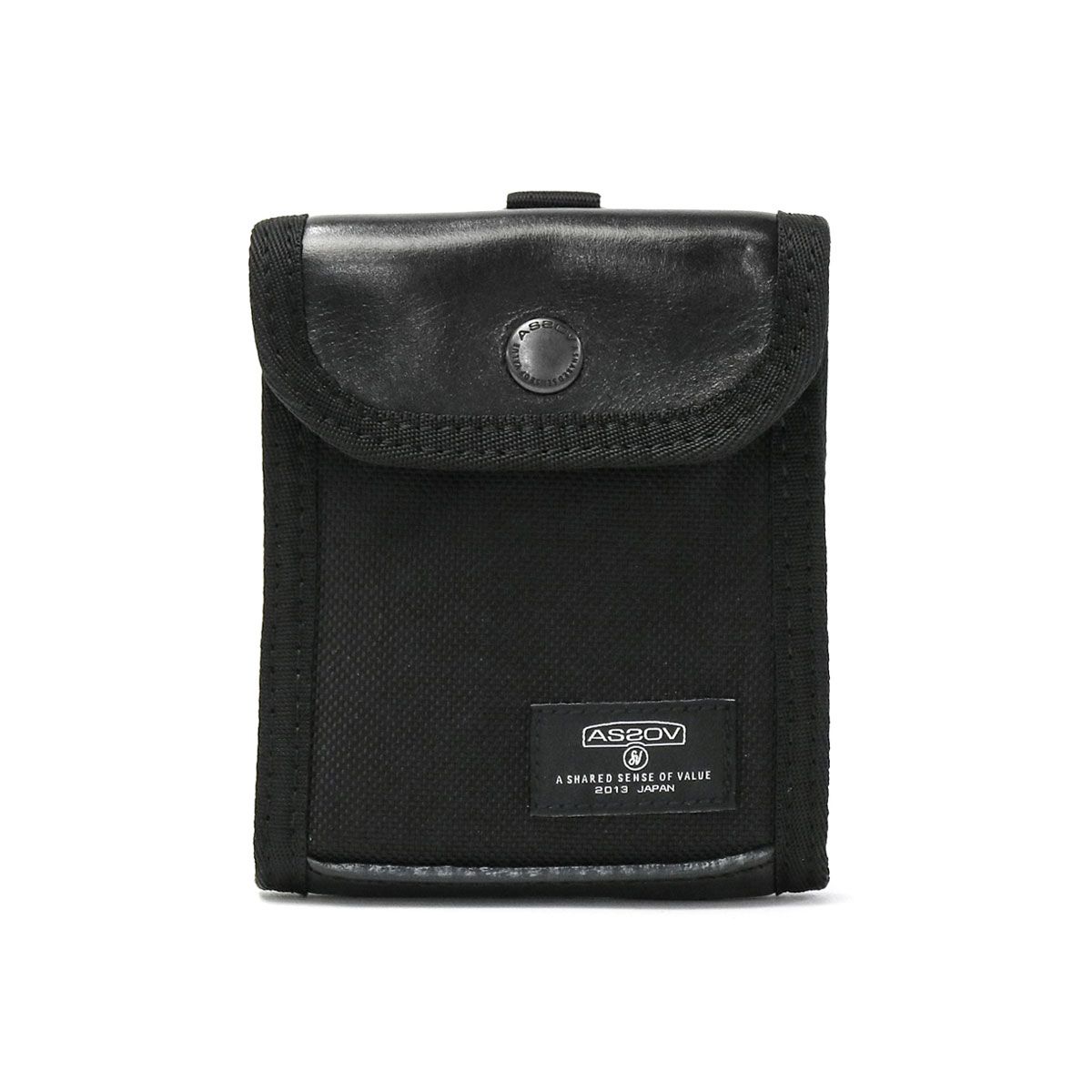 セール30%OFF】【正規品1年保証】AS2OV アッソブ EXCLUSIVE BALLISTIC