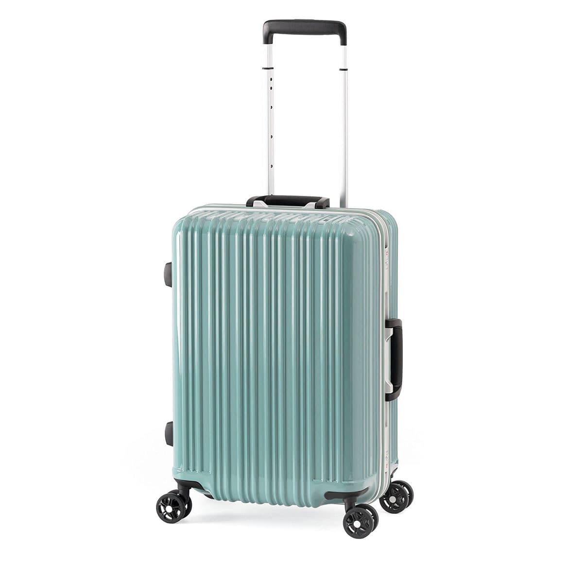 Asia Luggage アジアラゲージ Magicalouis スーツケース 36L ALI-5088