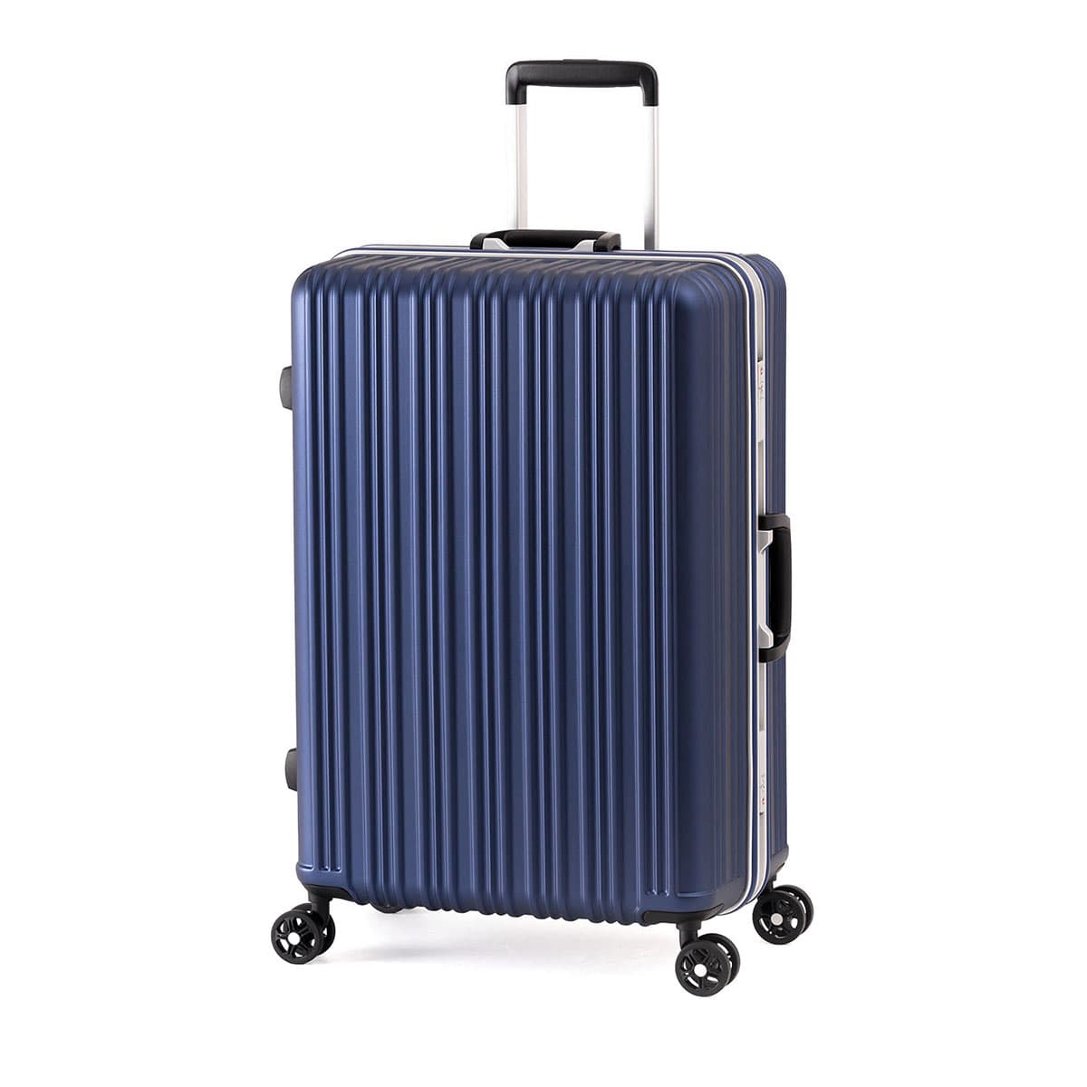 Asia Luggage アジアラゲージ Magicalouis スーツケース 64L ALI