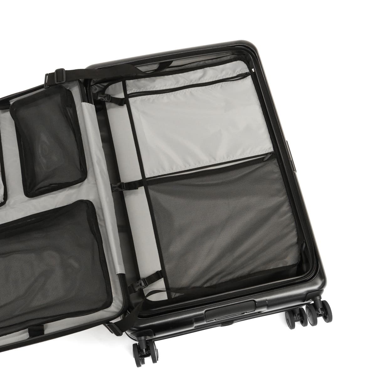 Asia Luggage アジア・ラゲージ MAXBOX キャリーケース 142/156L