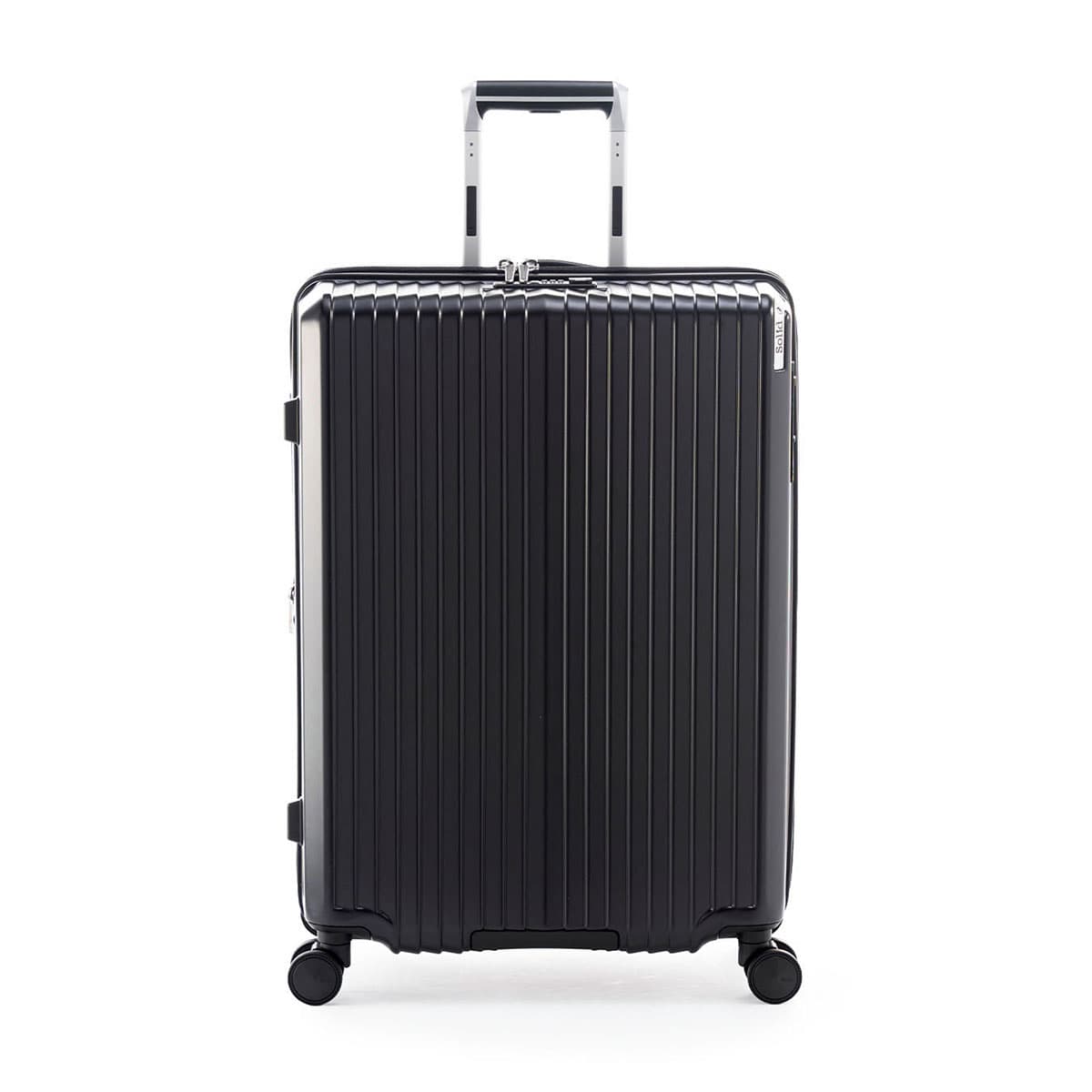 10年保証】Asia Luggage アジア・ラゲージ Solid Knight スーツケース