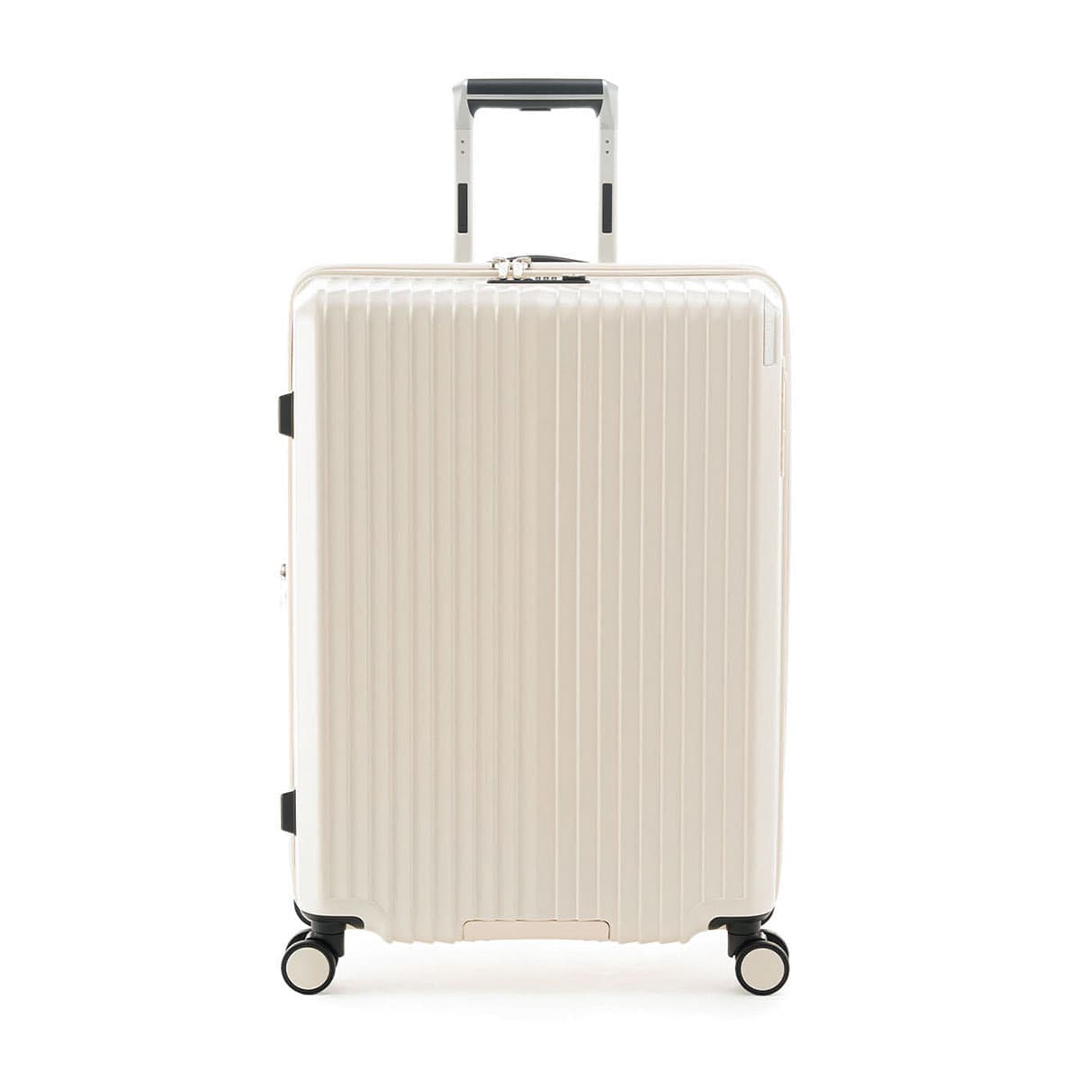 10年保証】Asia Luggage アジア・ラゲージ Solid Knight スーツ