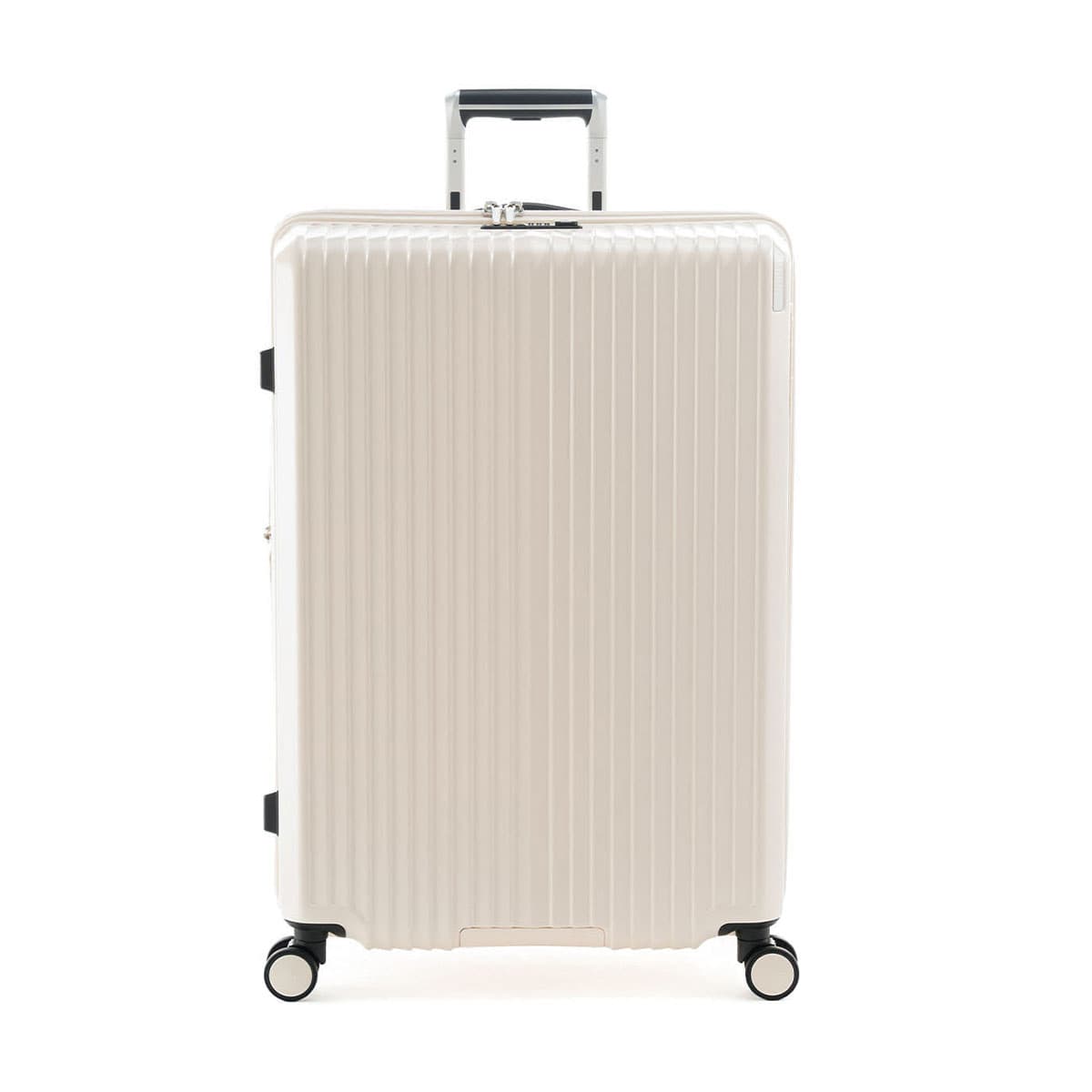 10年保証】Asia Luggage アジア・ラゲージ Solid Knight スーツケース