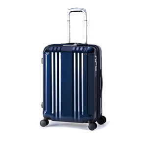 Asia Luggage アジア・ラゲージ デカかるEdge スーツケース 52L 60L