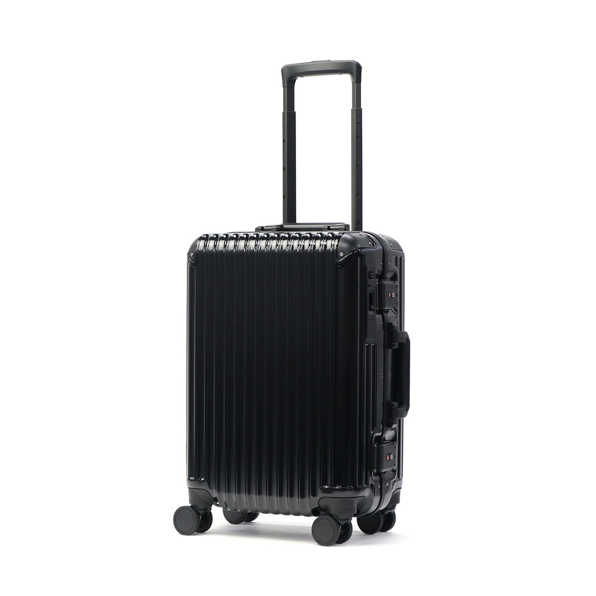 Asia Luggage アジア・ラゲージ GRANMAX 機内持ち込み対応スーツケース