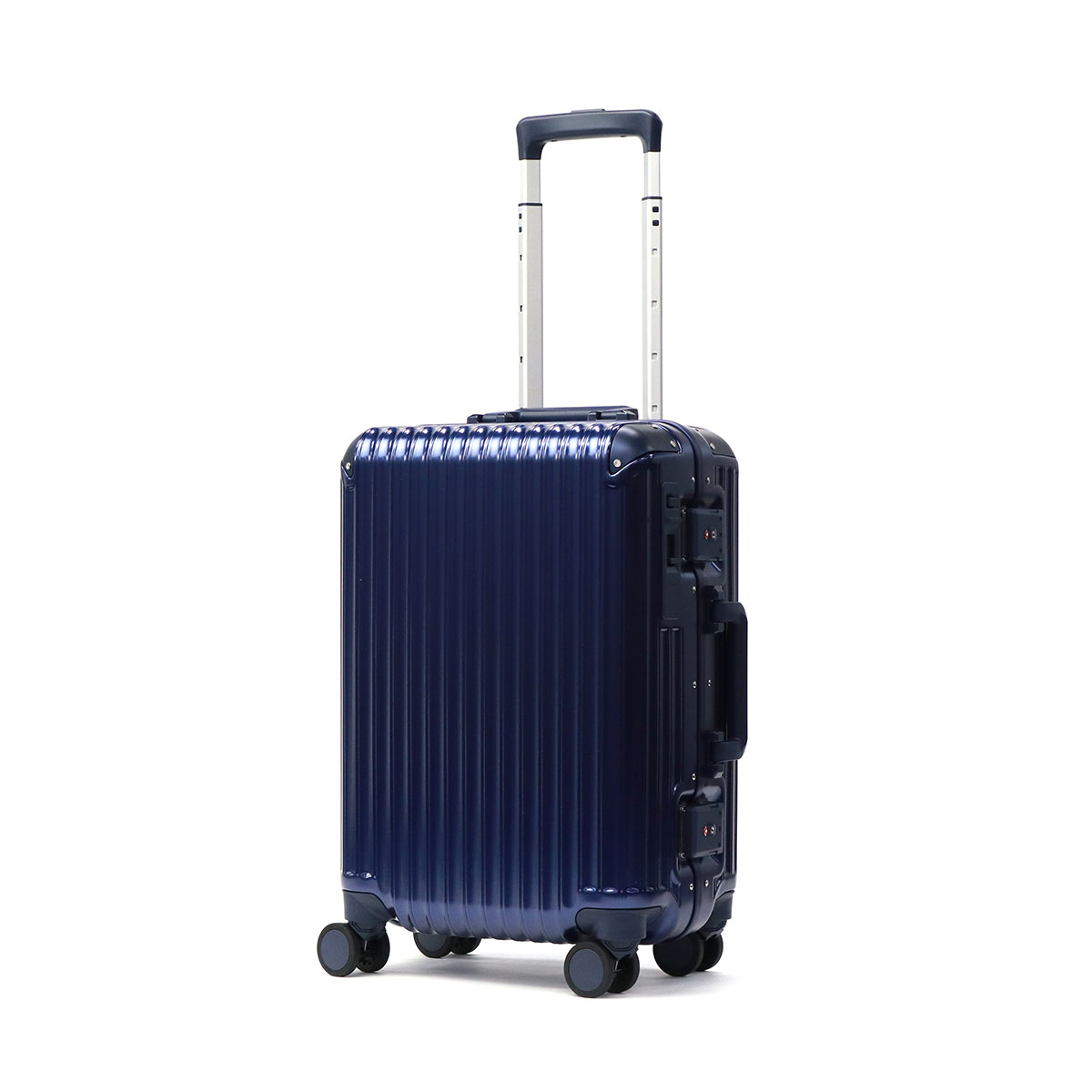 Asia Luggage アジア・ラゲージ GRANMAX 機内持ち込み対応スーツケース