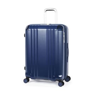 Asia Luggage アジアラゲージ デカかるEdge 拡張タイプ 70+12L スーツ