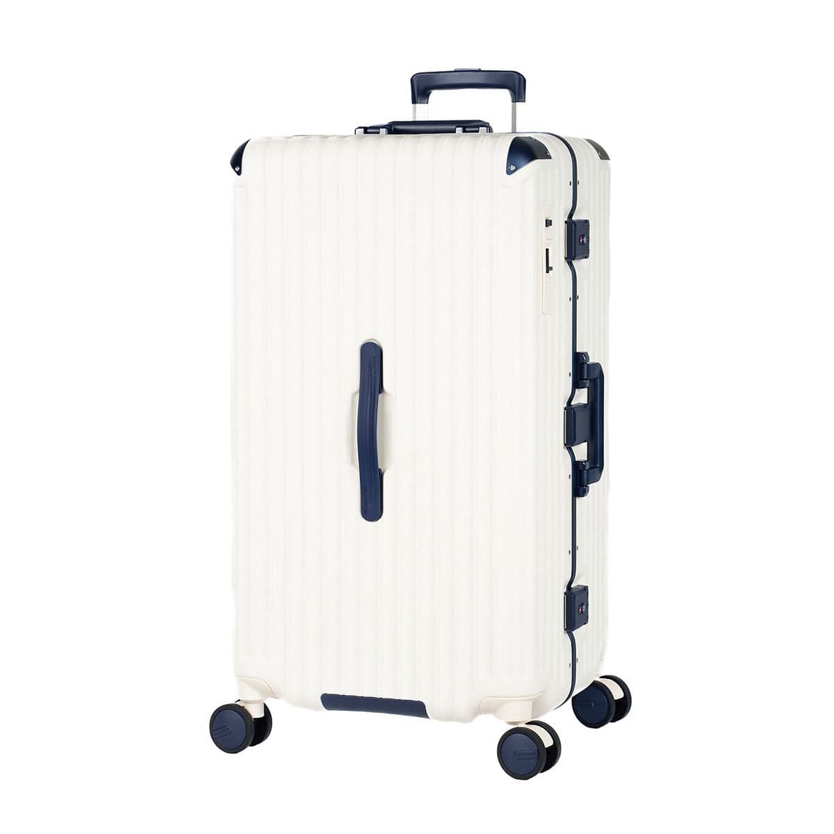 Asia Luggage アジアラゲージ GRANMAX スーツケース 98L GM-056-28 