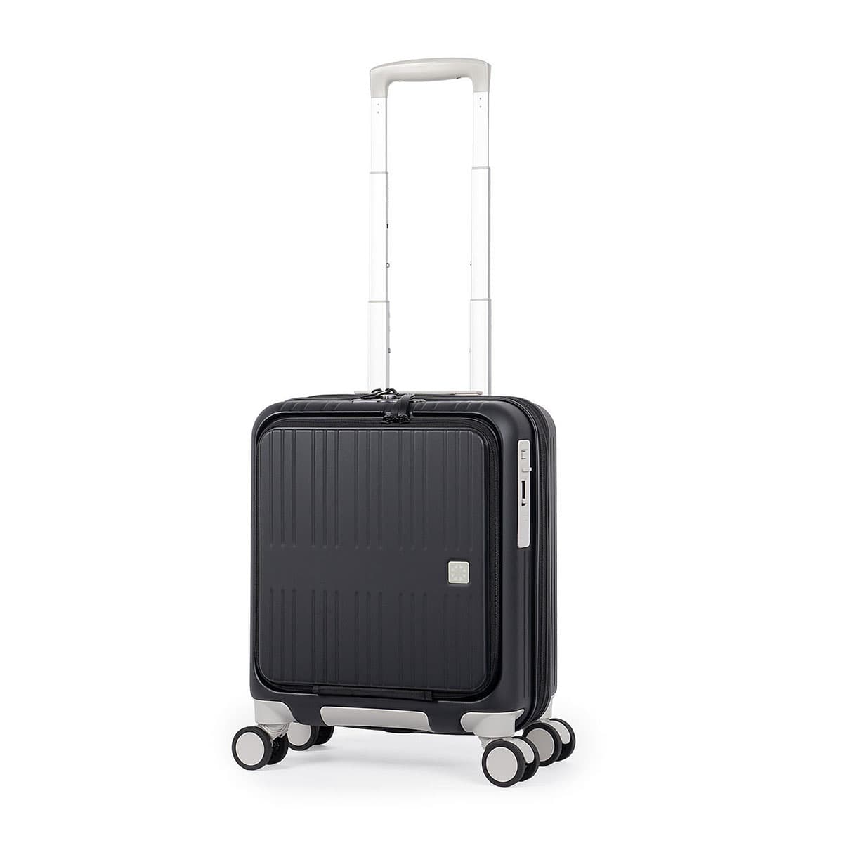 Asia Luggage アジア・ラゲージ MAX SMART スーツケース 機内持ち込み