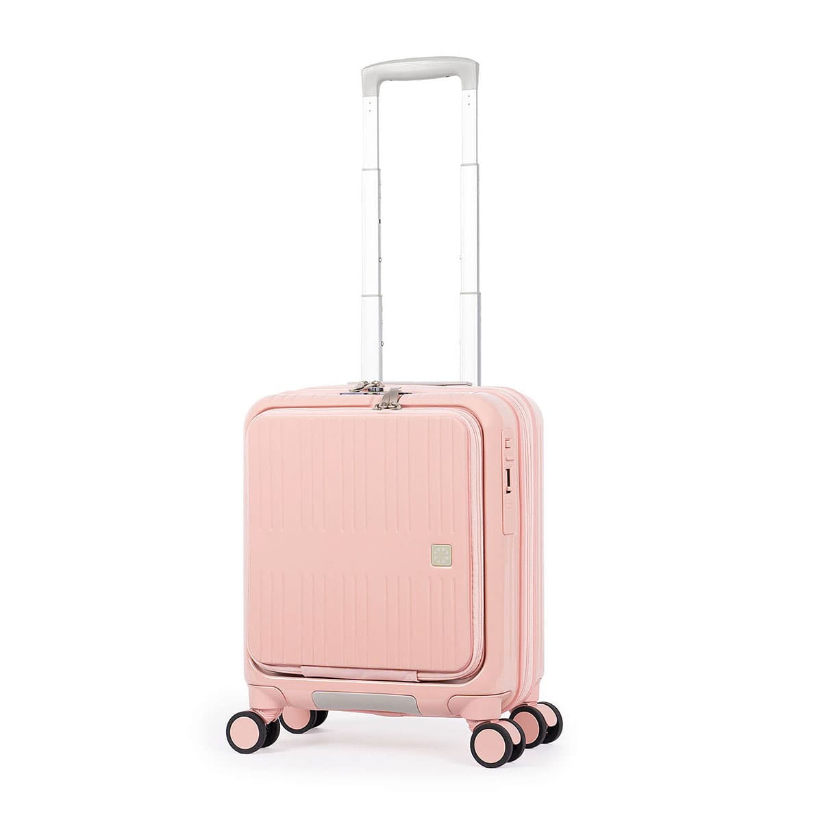 Asia Luggage アジア・ラゲージ MAX SMART スーツケース 機内