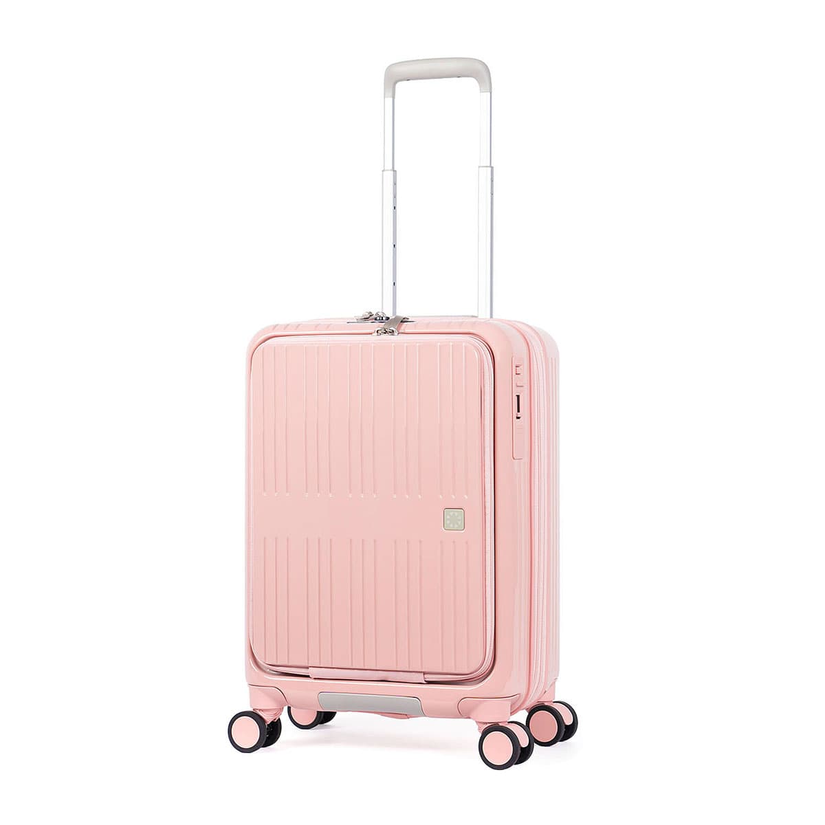 Asia Luggage アジア・ラゲージ MAX SMART スーツケース 36L 43L MS