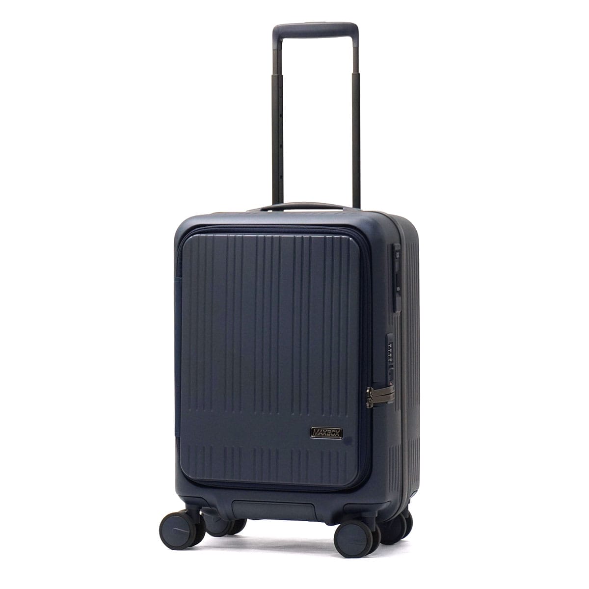 Asia Luggage アジア・ラゲージ MAXBOX Rivetless Frame 機内持ち込み