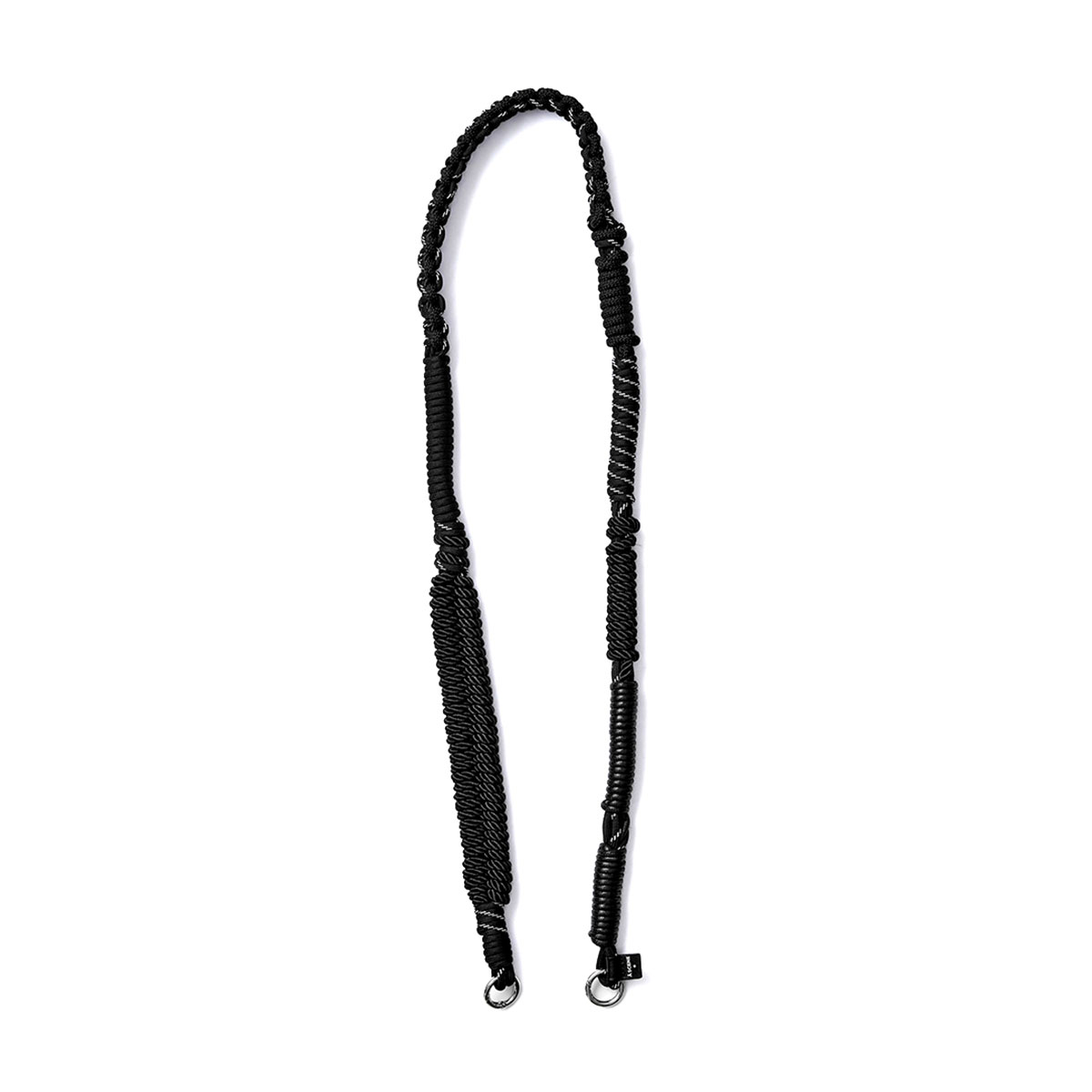A SCENE エーシーン Design paracord shoulder スマホストラップ