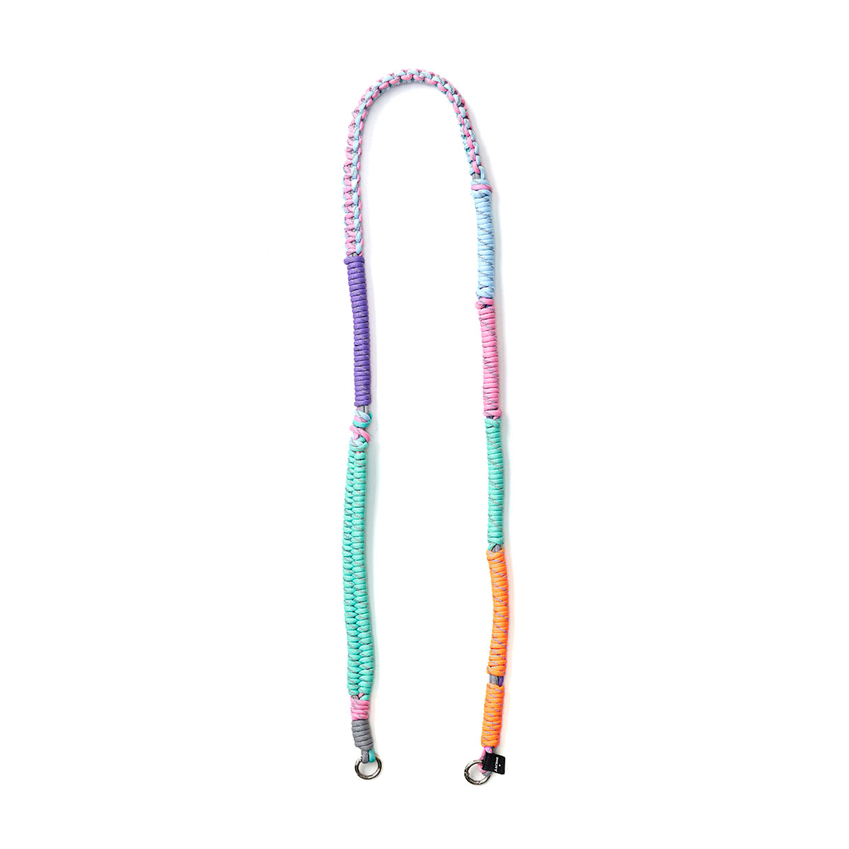 A SCENE エーシーン Design paracord shoulder スマホストラップ