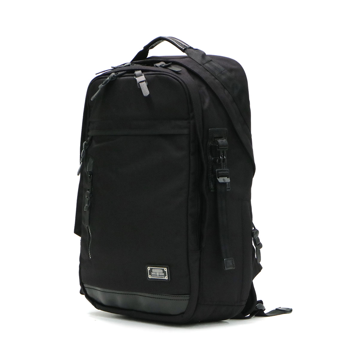 AS2OV アッソブ EXCLUSIVE BALLISTIC NYLON DAY PACK 061329｜【正規