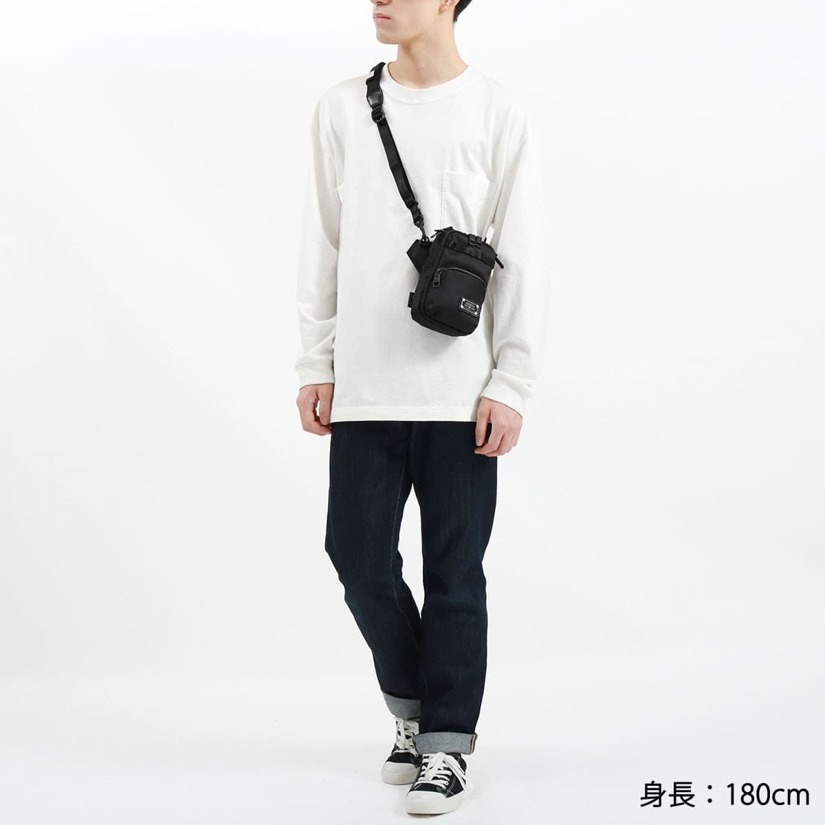 正規品1年保証】AS2OV アッソブ CORDURA DOBBY 305D WALLET 正規品1年保証】AS2OV アッソブ CORDURA DOBBY 305D WALLET