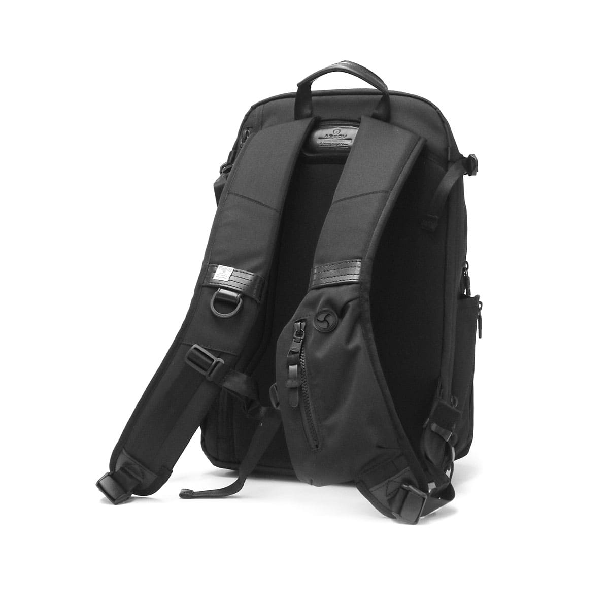 正規品1年保証】AS2OV アッソブ CORDURA DOBBY 305D EXPANSION 正規品1年保証】AS2OV アッソブ CORDURA DOBBY 305D EXPANSION