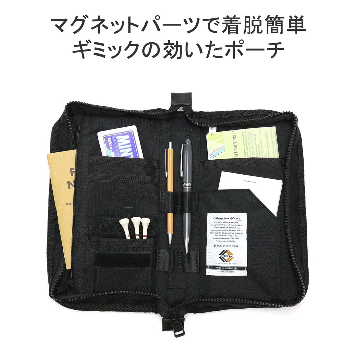 正規品1年保証】 AS2OV GOLF アッソブ EXCLUSIVE BALLISTIC 正規品1年保証】 AS2OV GOLF アッソブ EXCLUSIVE BALLISTIC