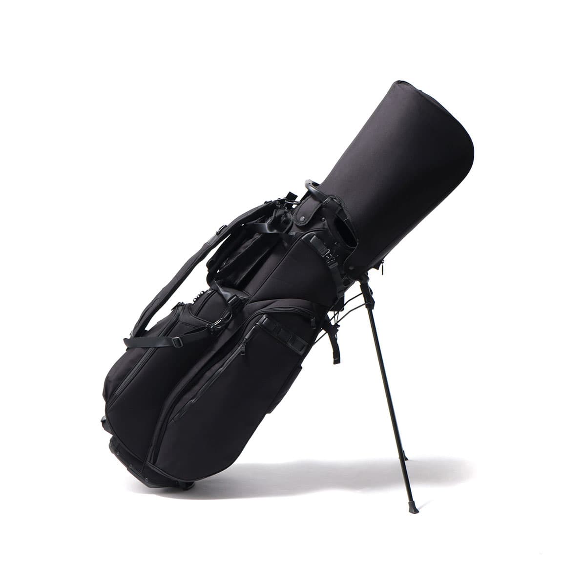 【正規品1年保証】 AS2OV GOLF アッソブ EXCLUSIVE BALLISTIC NYLON CADDY BAG GOLF SERIES　キャディバッグ 062200 ギャレリアモール/.galleria【全品送料無料】