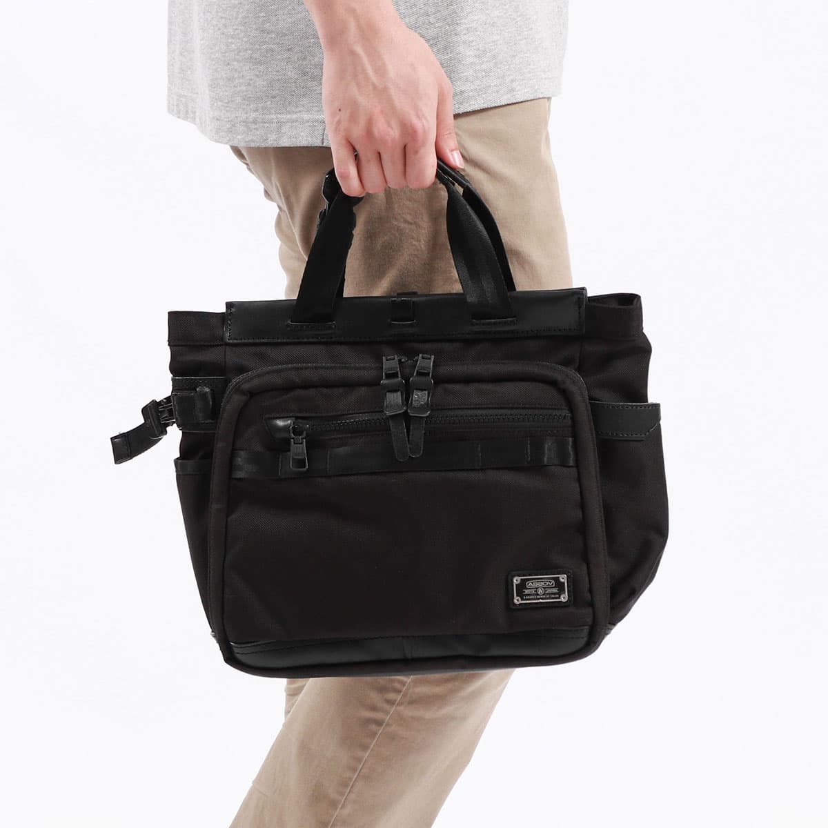 正規品1年保証】 AS2OV GOLF アッソブ ゴルフ EXCLUSIVE BALLISTIC 