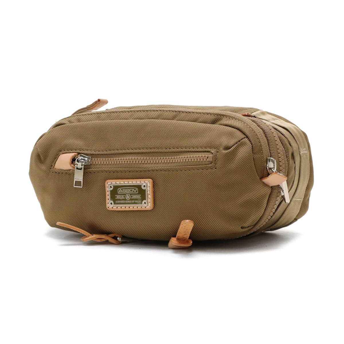 正規品1年保証】 AS2OV GOLF アッソブ ゴルフ EXCLUSIVE BALLISTIC