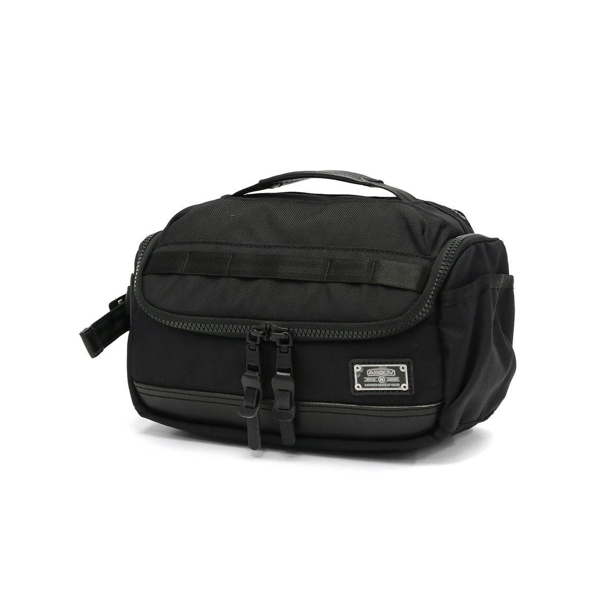 正規品1年保証】 AS2OV GOLF アッソブ ゴルフ EXCLUSIVE BALLISTIC