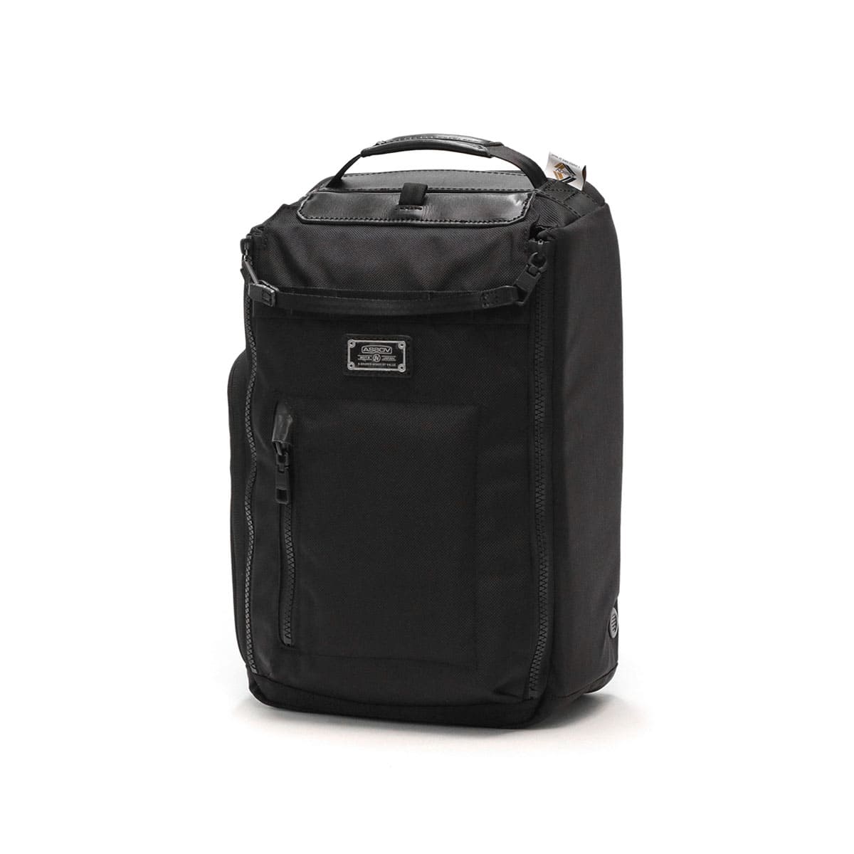 正規品1年保証】 AS2OV GOLF アッソブ ゴルフ EXCLUSIVE BALLISTIC