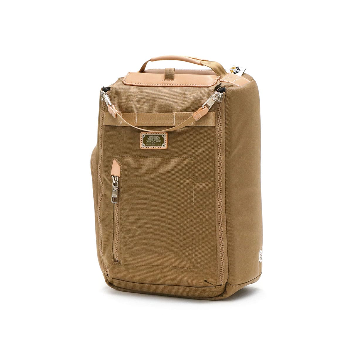 正規品1年保証】 AS2OV GOLF アッソブ ゴルフ EXCLUSIVE BALLISTIC