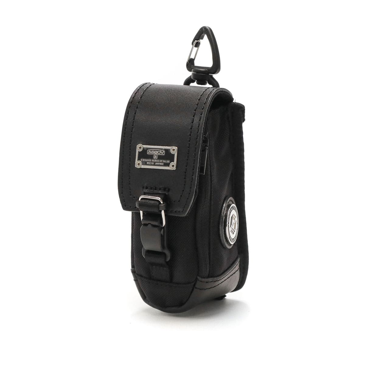 正規品1年保証】 AS2OV GOLF アッソブ ゴルフ EXCLUSIVE BALLISTIC