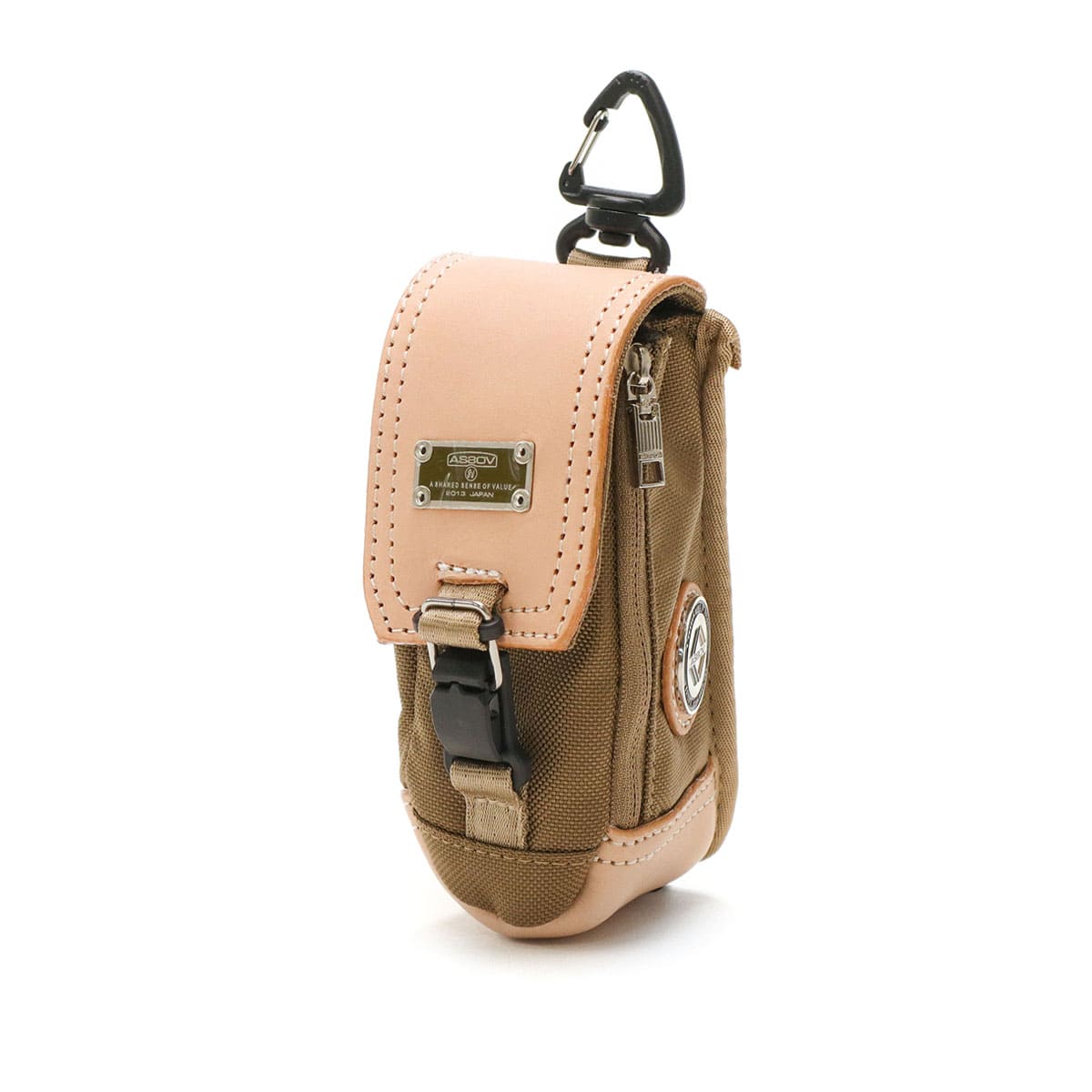 正規品1年保証】 AS2OV GOLF アッソブ ゴルフ EXCLUSIVE BALLISTIC