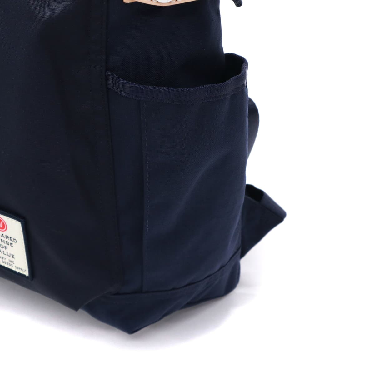 正規品1年保証】AS2OV アッソブ HIGHDENSITY TOTE BACKPACK