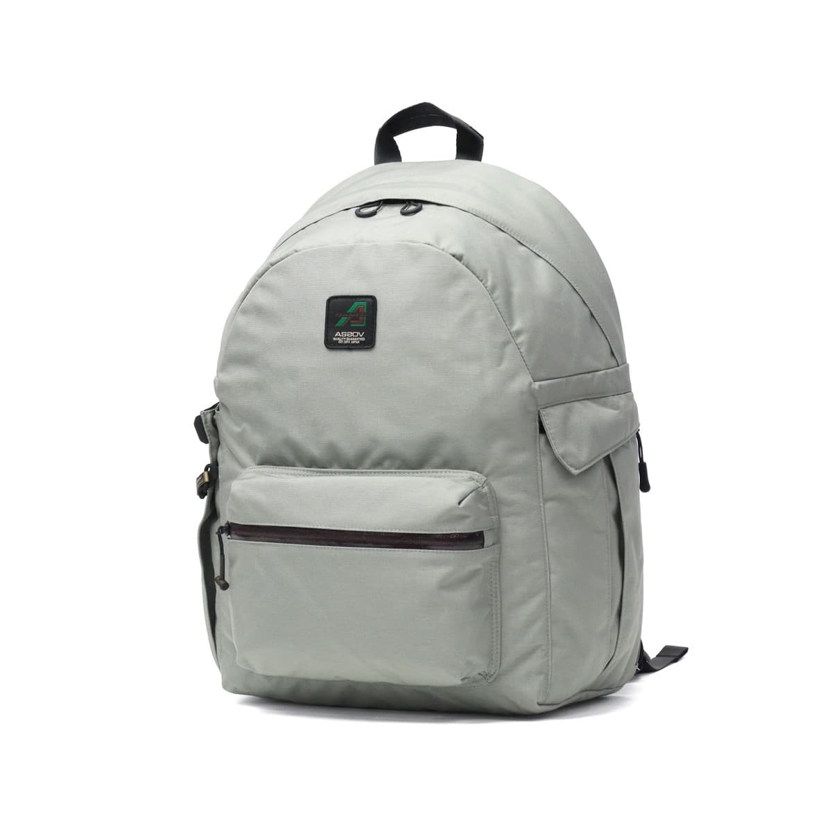 正規品1年保証】AS2OV アッソブ STANDARD SERIES DAY PACK 30L 152317