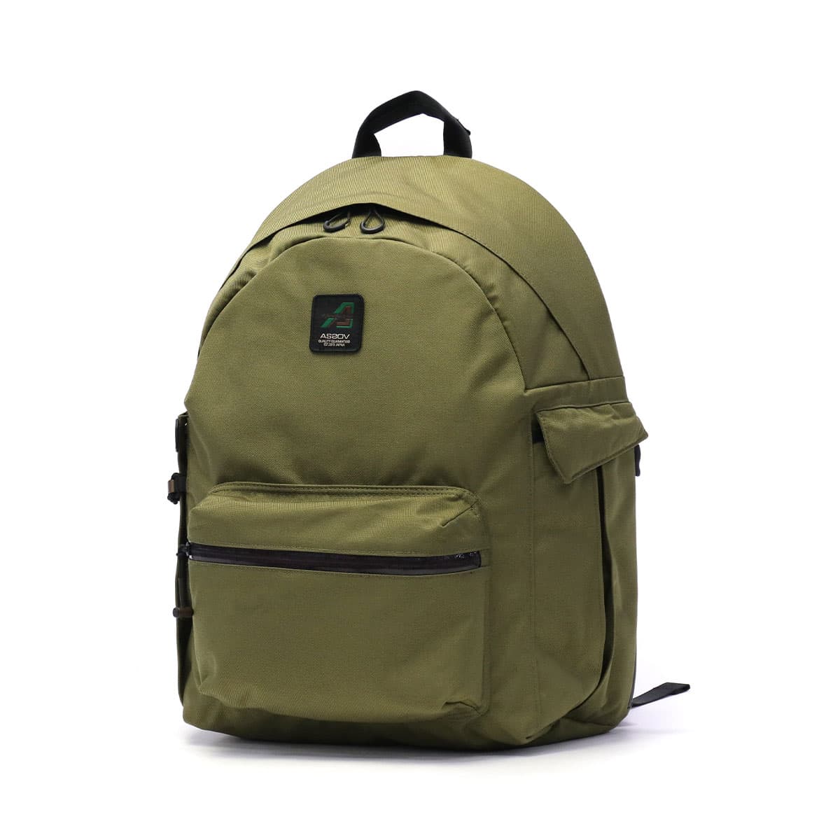 まある 正規品1年保証】AS2OV アッソブ STANDARD SERIES DAY PACK 30L 152317