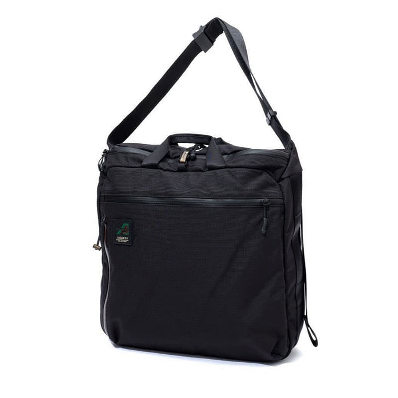 いにまり様　まとめ買い 正規品1年保証】AS2OV アッソブ STANDARD SERIES TOTE SHOULDER S 29L