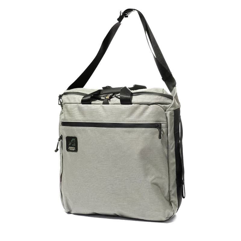 正規品1年保証】AS2OV アッソブ STANDARD SERIES TOTE SHOULDER S 29L