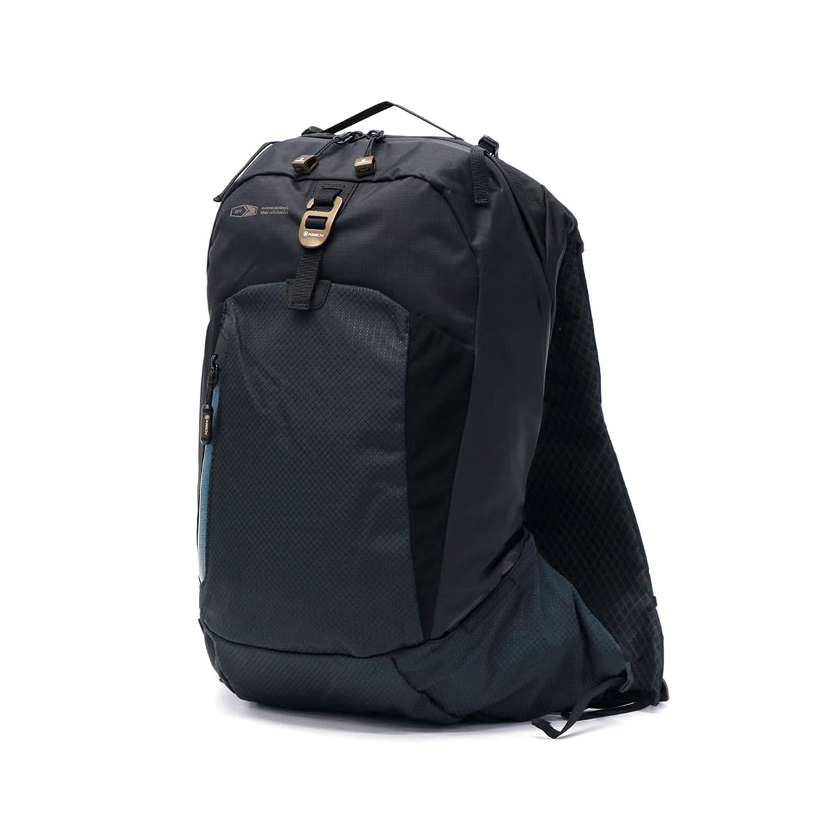 正規品1年保証】AS2OV アッソブ EPIC SERIES DAY PACK 10L 602401