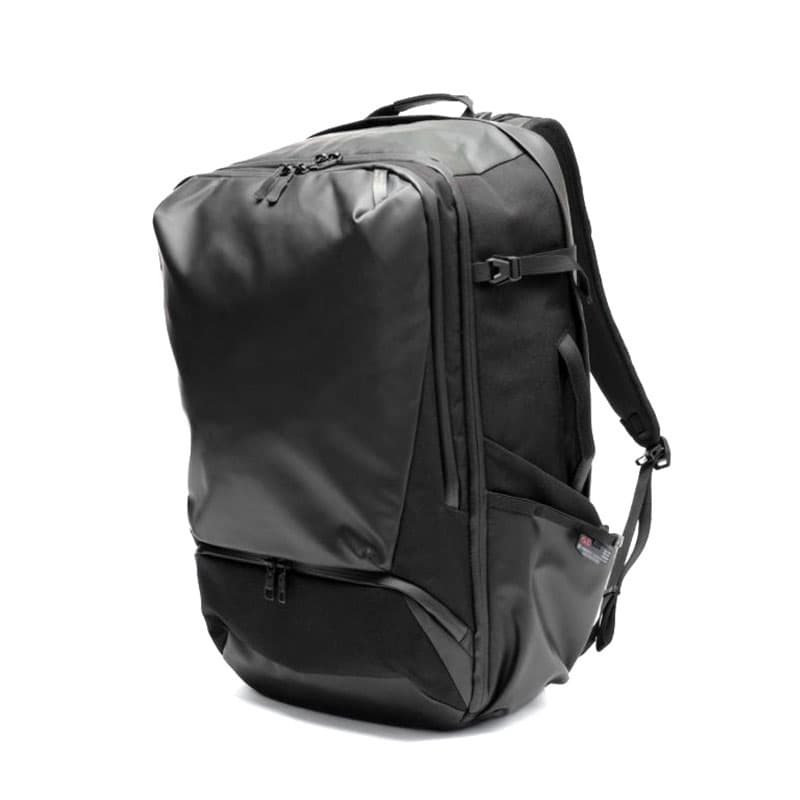 正規品1年保証】AS2OV アッソブ BLEISURE BACK PACK M 25L 30L 152551
