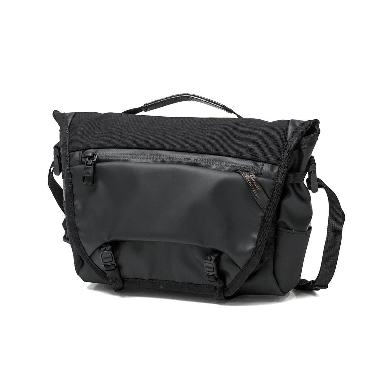 正規品1年保証】AS2OV アッソブ BLEISURE TRAVEL SHOULDER 4L 152556