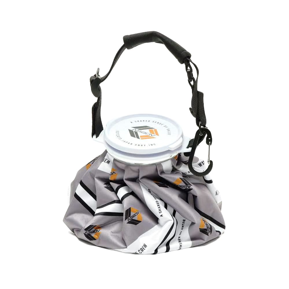 AS2OV GOLF アッソブ ゴルフ ICE BAG 氷嚢 712500｜【正規販売店