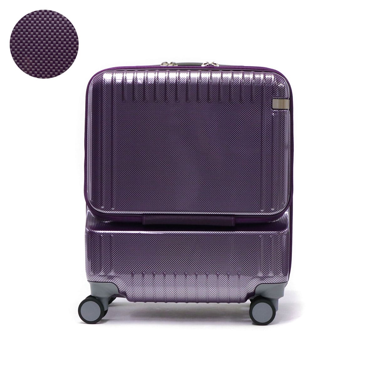 エース トーキョー　スーツケース　機内持ち込み　Sサイズ　06912